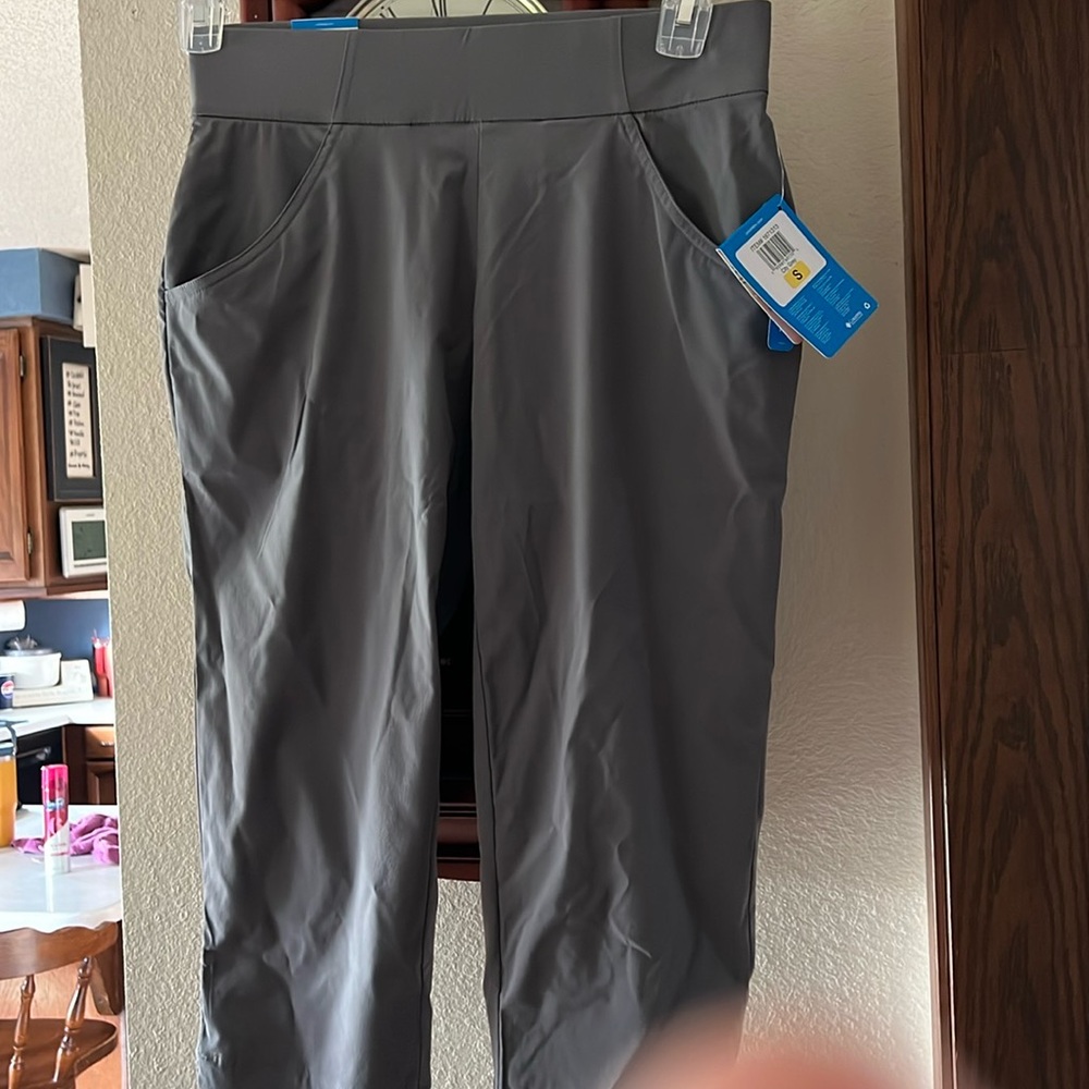 Columbia Capri